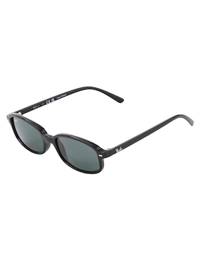Lentes de sol Ray Ban Kids Kids Icons para niño