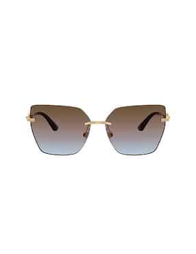 Lentes de sol Dolce&Gabbana Dna 0dg232102/48 62 para mujer