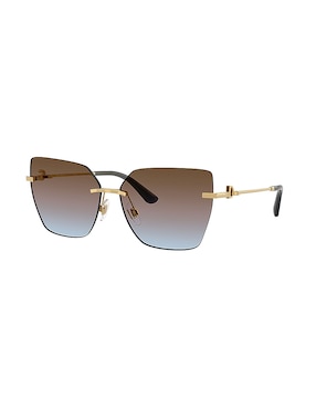 Lentes de sol Dolce&Gabbana Dna 0dg232102/48 62 para mujer