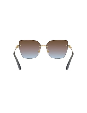 Lentes de sol Dolce&Gabbana Dna 0dg232102/48 62 para mujer