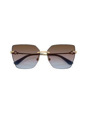 Lentes de sol Dolce&Gabbana Dna 0dg232102/48 62 para mujer