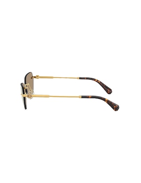 Lentes de sol Swarovski Science Of Facets 0sk703840077j58 para mujer