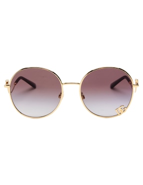 Lentes de sol Dolce&Gabbana Statement para mujer