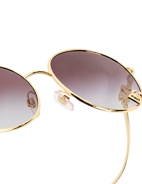 Lentes de sol Dolce&Gabbana Statement para mujer