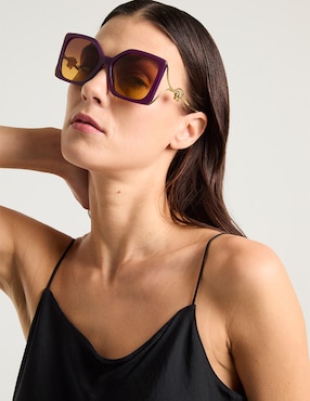 Lentes de sol Versace para mujer