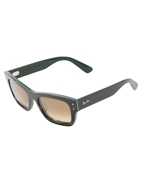 Lentes de sol Ray Ban Plus 0rb7683s14028555 unisex