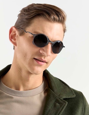 Lentes de sol Oakley Tailend Ti para hombre