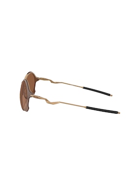 Lentes de sol Oakley Performance Lifestyle 0oo602660260456 para hombre