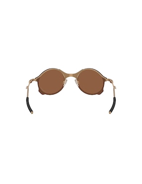 Lentes de sol Oakley Performance Lifestyle 0oo602660260456 para hombre