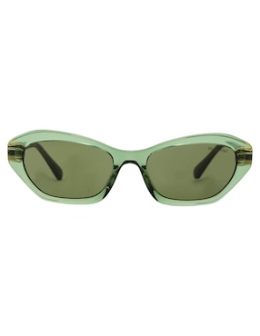 Lentes de sol Swarovski Science Of Elegance para mujer