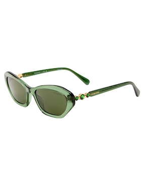 Lentes de sol Swarovski Science Of Elegance para mujer