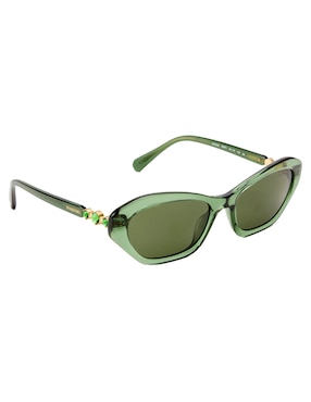 Lentes de sol Swarovski Science Of Elegance para mujer