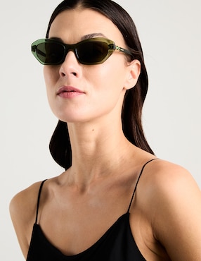 Lentes de sol Swarovski Science Of Elegance para mujer