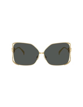 Lentes de sol Versace Fashion Id 0ve228810028762 para mujer