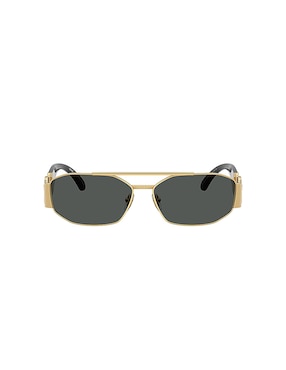 Lentes de sol Versace Iconic 0ve228710028758 para hombre