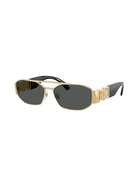 Lentes de sol Versace Iconic 0ve228710028758 para hombre