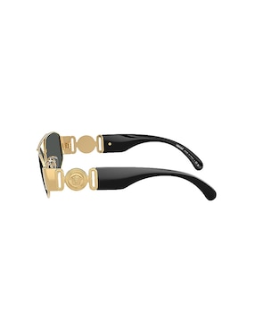 Lentes de sol Versace Iconic 0ve228710028758 para hombre