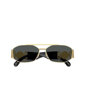 Lentes de sol Versace Iconic 0ve228710028758 para hombre