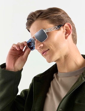Lentes de sol Versace para hombre