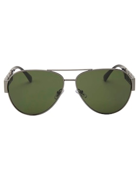 Lentes de sol Versace Iconic para hombre