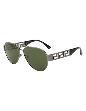 Lentes de sol Versace Iconic para hombre