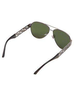Lentes de sol Versace Iconic para hombre
