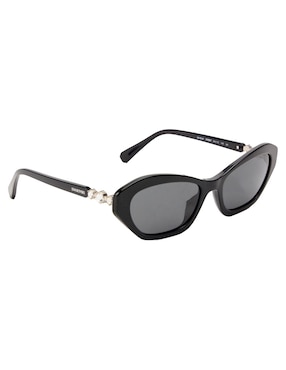 Lentes de sol Swarovski Science Of Elegance para mujer