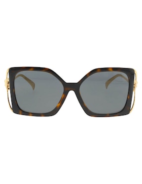 Lentes de sol Versace Medusa Biggie para mujer