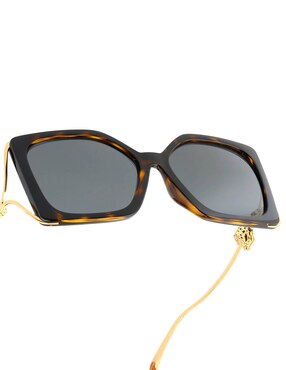 Lentes de sol Versace Medusa Biggie para mujer