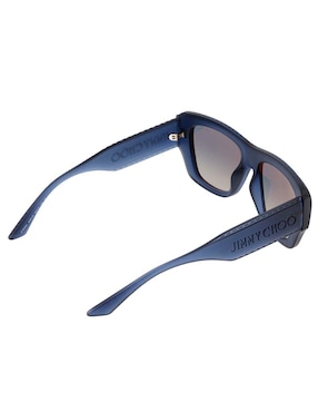 Lentes de sol Jimmy Choo JC6003U para mujer