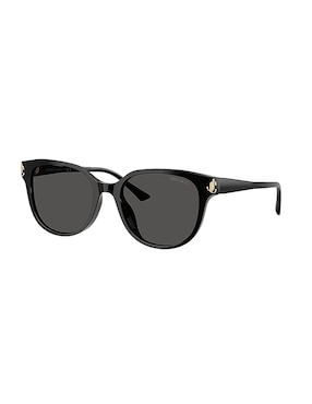 Lentes de sol Jimmy Choo Jc Monogram 0jc5057d50008755 para mujer