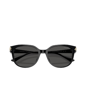 Lentes de sol Jimmy Choo Jc Monogram 0jc5057d50008755 para mujer