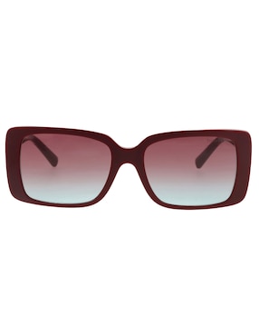 Lentes de sol Tiffany Modern Glamour TF4249 para mujer