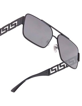 Lentes de sol Versace Iconic para hombre