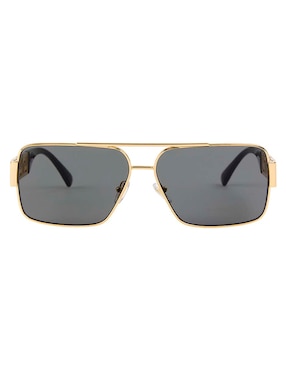 Lentes de sol Versace Iconic para hombre