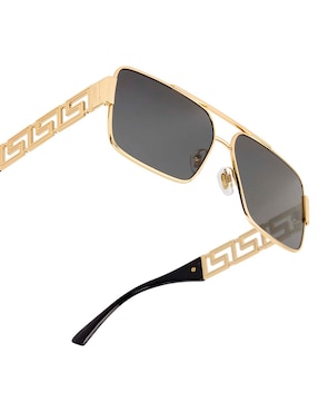 Lentes de sol Versace Iconic para hombre