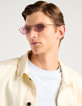 Lentes de sol Tiffany Icons TF 3115 unisex