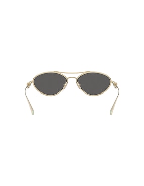 Lentes de sol Tiffany Icons 0tf31176021s458 para mujer