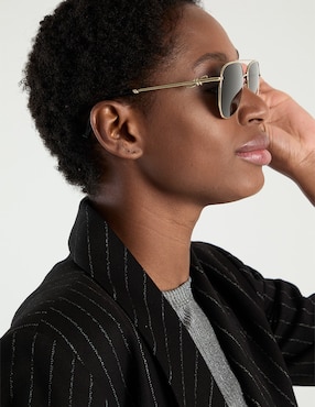 Lentes de sol Tiffany Icons para mujer