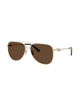 Lentes de sol Tiffany Icons 0tf311661933g59 para mujer