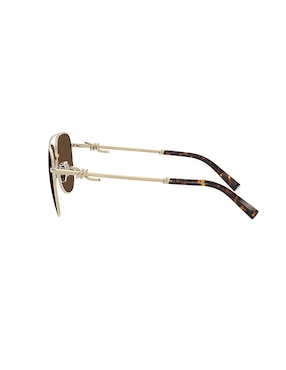 Lentes de sol Tiffany Icons 0tf311661933g59 para mujer
