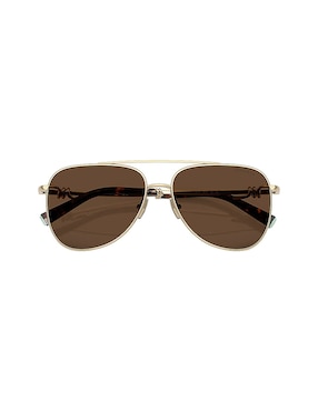 Lentes de sol Tiffany Icons 0tf311661933g59 para mujer