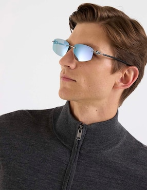 Lentes de sol Tiffany Icons unisex
