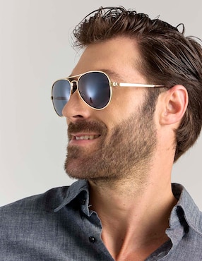 Lentes de sol Ray Ban Evolution unisex