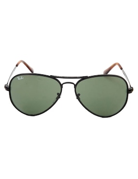 Lentes de sol Ray Ban Aviator Max de hombre