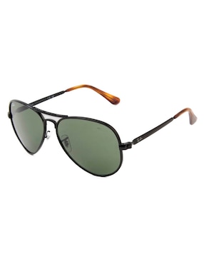 Lentes de sol Ray Ban Aviator Max de hombre