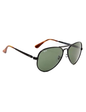 Lentes de sol Ray Ban Aviator Max de hombre