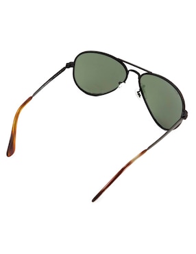 Lentes de sol Ray Ban Aviator Max de hombre