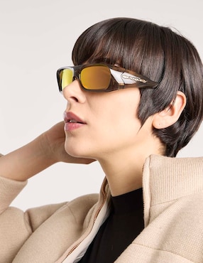 Lentes de sol Oakley Performance Lifestyle para mujer