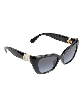 Lentes de sol Swarovski Science Of Facets SK6047 para mujer